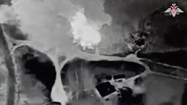 Himars versus Iskander