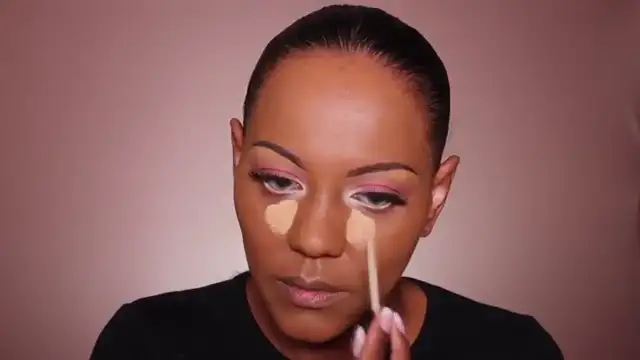 Korean Makeup Transformation Asian Without Plastic Surgery!! #makeup