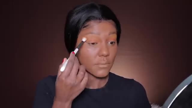 Makeup Transformation Plástica Facial Junoda Wig  #makeuptutorial