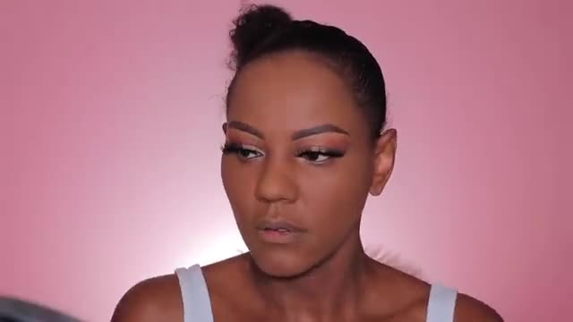 Makeup Transformation Zendaya 26 MILLION Views Without Plastic Surgery! #makeuptutorial