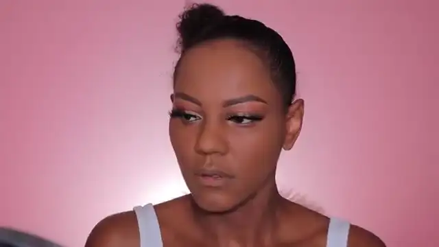 Makeup Transformation Zendaya 26 MILLION Views Without Plastic Surgery! #makeuptutorial