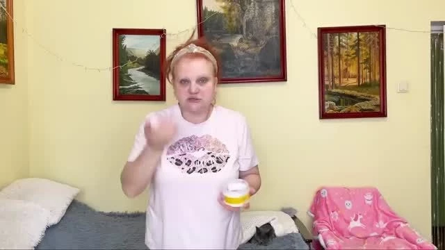 ✔️ДАЖЕ В 70 МОРЩИН И ПЯТЕН Не будет НАНОСИТЕ КАЖДЫЙ ДЕНЬ ОТ МОРЩИН Натуральный рецепт