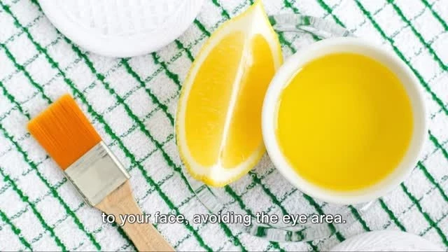 Baking Soda Face Masks for Glowing Skin