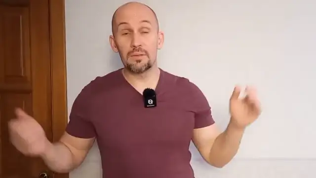 Эта точка уничтожает 93% морщин даже после 50 лет