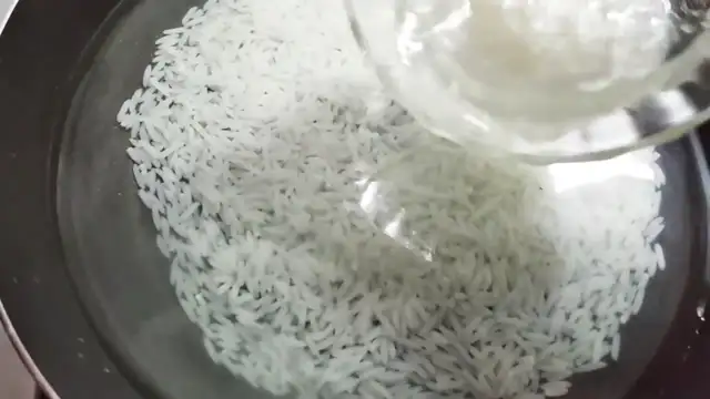 Korean Inspired DIY Rice Cream  Make Anti-Aging & Skin Whitening Rice Cream At Home