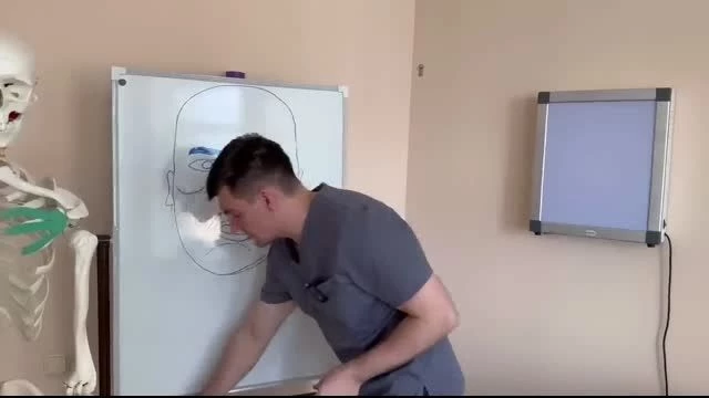 Forever young cosmetologists secretly press this point and rejuvenate. Wrinkles will disappear