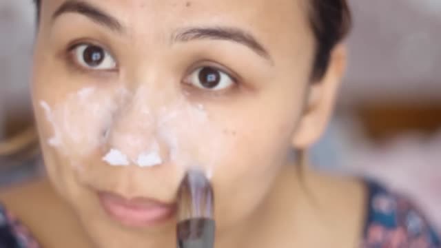 DIY Blackhead Peel Off Mask with an Egg  It Actually WORKS!