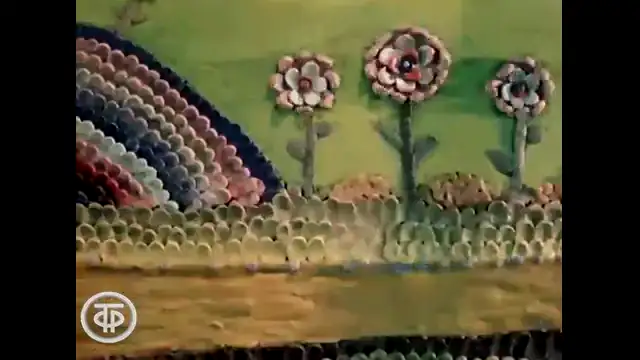 Пластилиновая ворона (Plastilinovaya vorona) 1981   Советские мультфильмы   Золотая коллекция ССС�