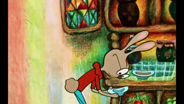 Винни Пух Идет в Гости   Сказки для Детей   Мультик�