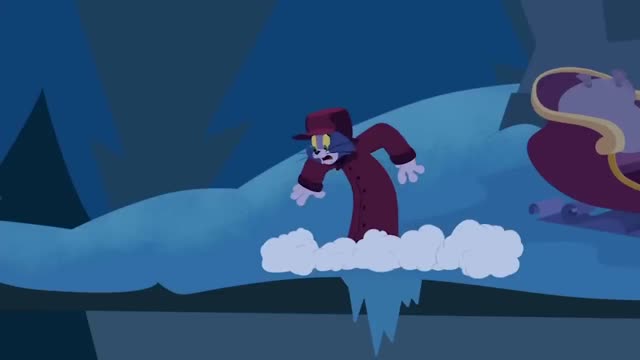 Tom and Jerry Christmas Cookie   Cartoonito Afric