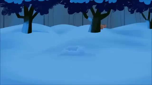 Tom and Jerry Locked Out   Cartoonito Afric