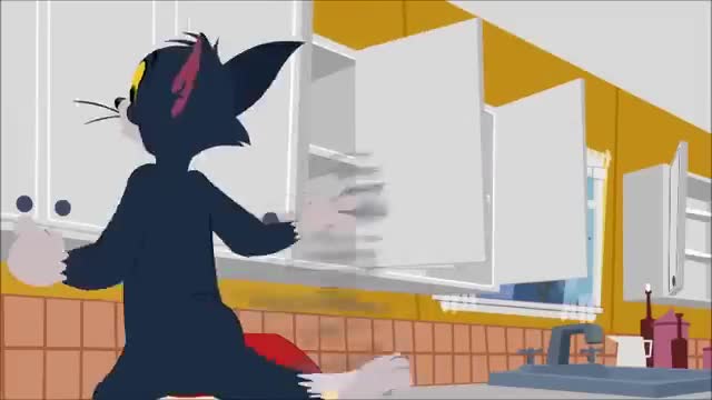 Tom and Jerry Mouse Trap   Cartoonito Afric