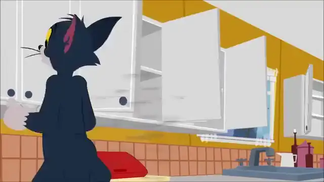 Tom and Jerry Mouse Trap   Cartoonito Afric