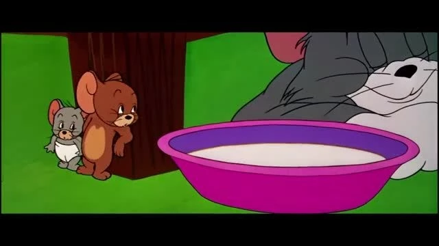 Tom u0026 Jerry   Tom u0026 Jerry in Full Screen   Classic Cartoon Compilation   WB Kid