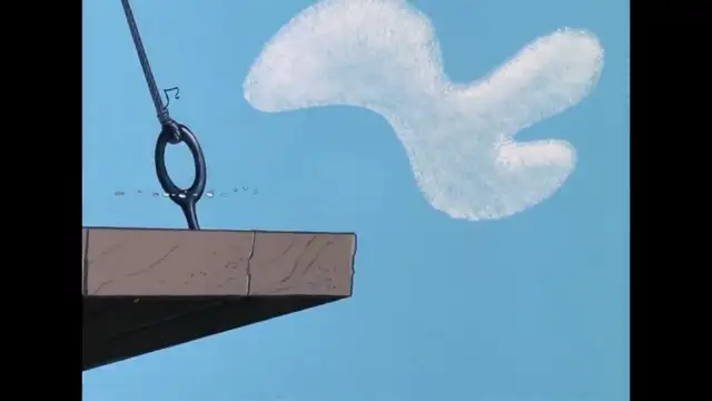 Tom u0026 Jerry   Shark Attack   Boomerang U