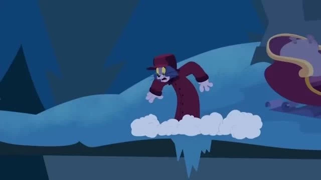 Tom and Jerry Christmas Cookie   Cartoonito Afric