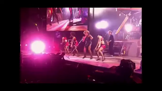 20   Tina Turner   Proud Mary   LIVE