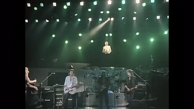 Tina Turner - Tonight (with David Bowie) [Live]