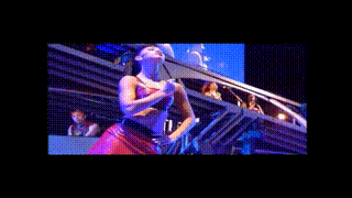 Tina Turner-One Last Time In Concert  Live Part 6 (Simply The Best, Proud Mary)