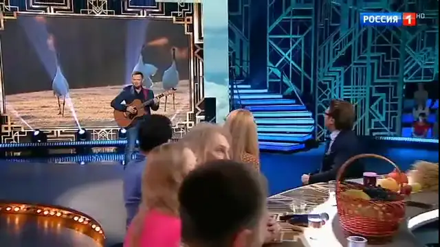 Нереально душевно  спе�