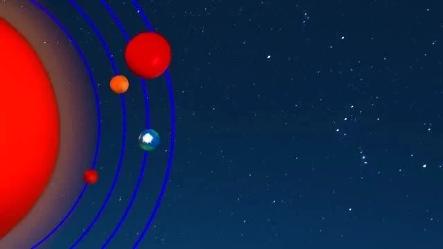 Астрономия для детей Планеты солнечной систем�