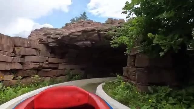 Tecknat Barn Svenska:Skara Sommarland (1984-2024) DVDRIPPEN (Svenska) Trailer (4D)