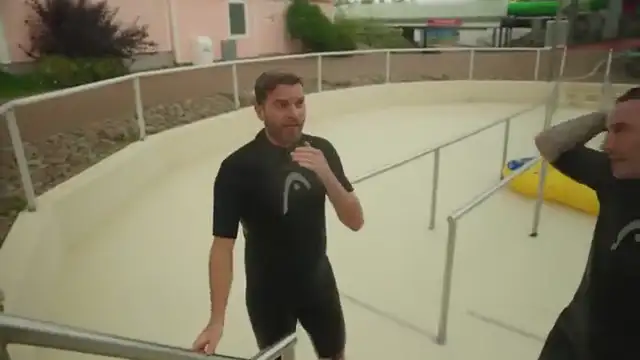 Tecknat Barn Svenska:Skara Sommarland (1984-2025) DVDRIPPEN (Svenska) Trailer (HD)