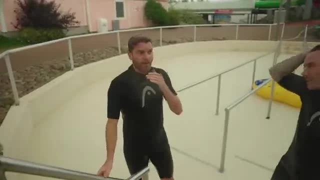 Tecknat Barn Svenska:Skara Sommarland (1984-2025) DVDRIPPEN (Svenska) Trailer (3D)