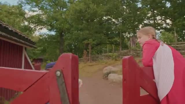 Tecknat Barn Svenska:Astrid Lindgrens Värld AB (1981-2024) DVDRIPPEN (Svenska) Trailer (HD)