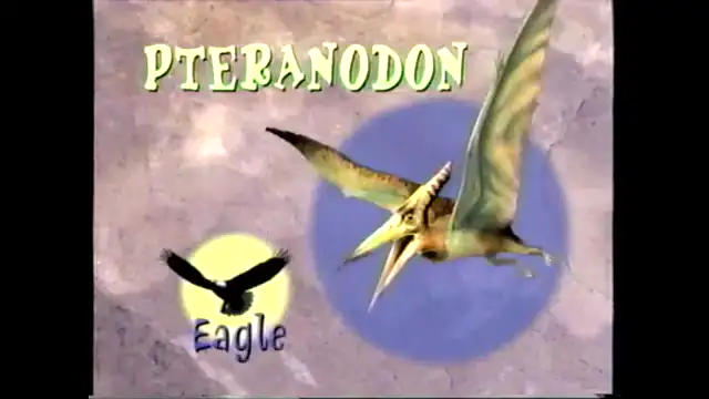 Tecknat Barn Svenska:Landet För Längesedan Filmer (1988-1999) VHSRIPPEN (Engelska) Trailer