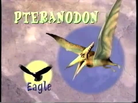 Tecknat Barn Svenska:Landet För Längesedan Filmer (1988-1999) VHSRIPPEN (Engelska) Trailer