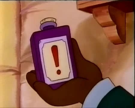 Tecknat Barn Svenska:Resan Till Amerika Vilda Västern (1992 TV Serie) VHSRIPPEN (Svenska) Vildmarkenssupptäcker (4D)