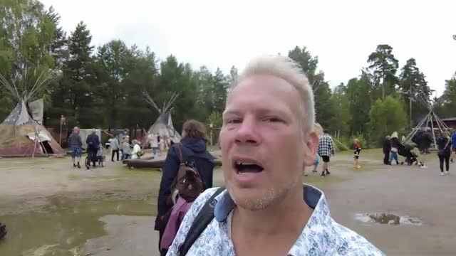 Tecknat Barn Svenska:Välkommen Till High Chaparral (1966-2024) DVDRIPPEN (Svenska) Trailer (3D)