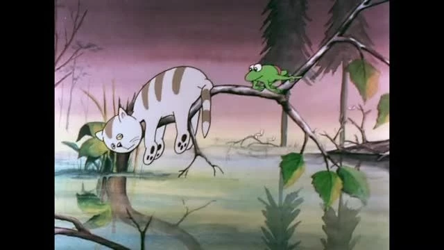 Tecknat Barn Svenska:Flugsoppan (1999) DVDRIPPEN (Svenska) Hela Filmen (4K)