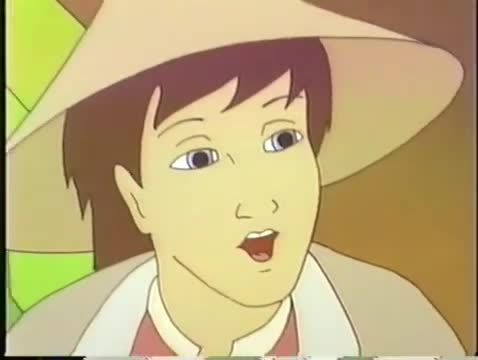 Tecknat Barn Svenska:Aladdin Bevanfield Films (1992 Tecknade Film AB) VHSRIPPEN (Engelska) Hela Filmen (3D)