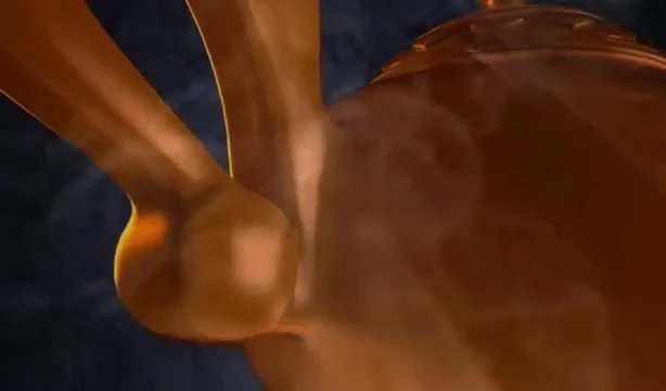 Tecknat Barn Svenska:Aladdin (1992 Walt Disney Pictures AB) DVDRIPPEN (Svenska) Trailer